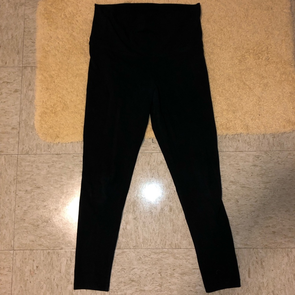 Pink Victoria’s Secret Leggings
